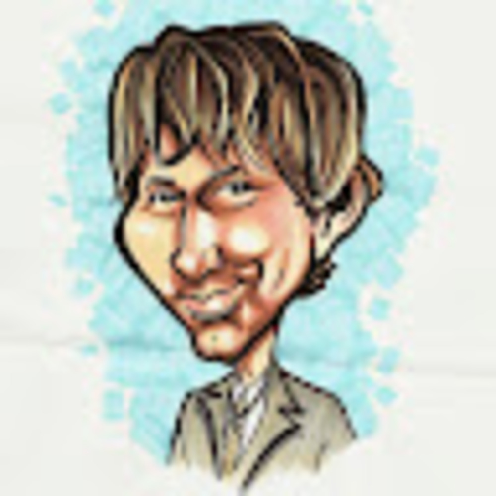 Meet your Posher, Art